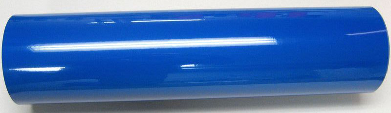 15IN BLUE 5600 FLEET ENGINEERING - Oralite 5600 Fleet Engineer Grade PVC Reflective Film